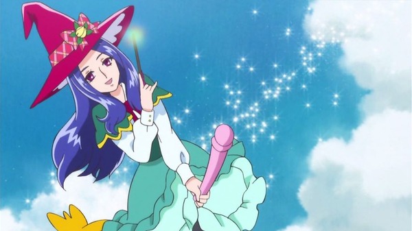 「魔法つかいプリキュア!」第9話感想 (13)