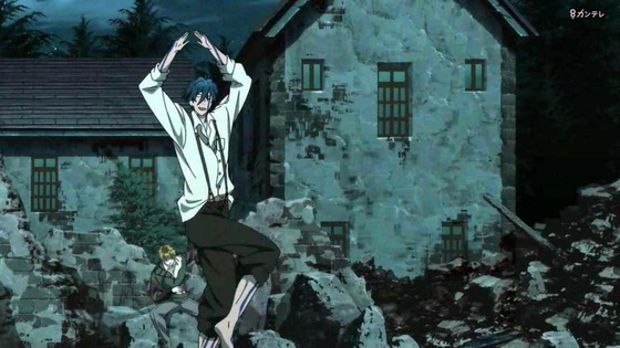 「アンデッドガール・マーダーファルス」アンファル 4話感想 (48)