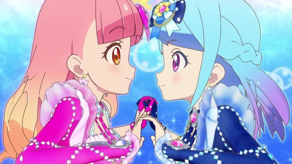 「アイカツフレンズ！」19話感想  (87)