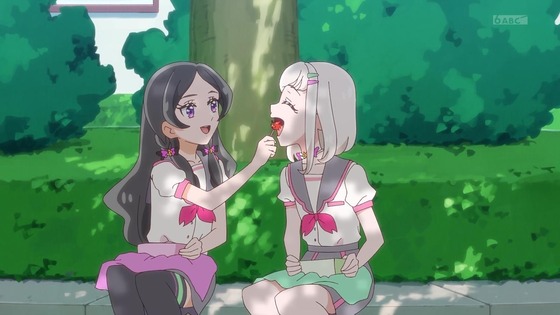 「キミとアイドルプリキュア♪」キミプリ 32話感想 (26)