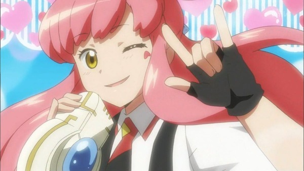 ログ・ホライズン 第2シリーズ (46)