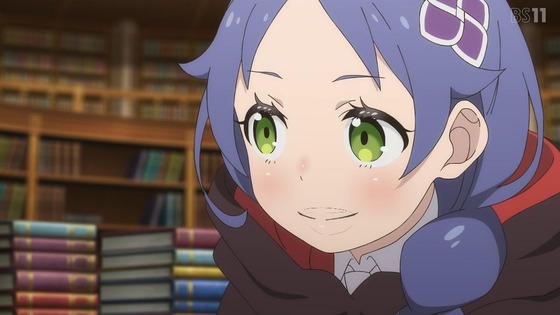 「リゼロ」71話感想  (58)