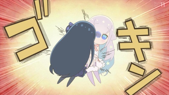 「かつて魔法少女と悪は敵対していた。」7話感想 (41)