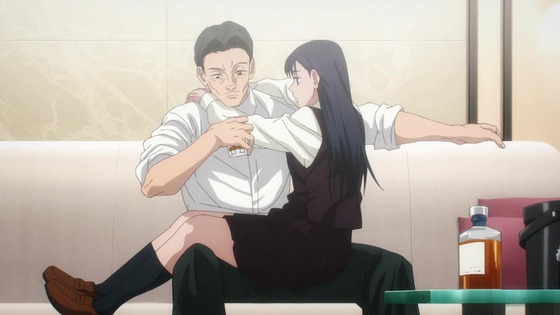 「呪術廻戦」35話感想 (60)