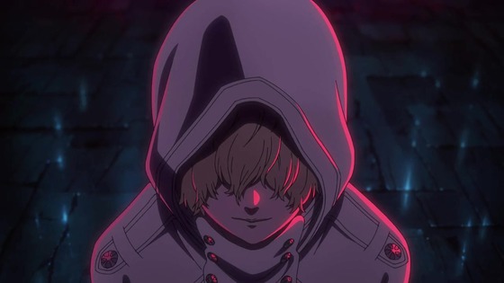 「BLEACH 千年血戦篇」20話感想 (65)