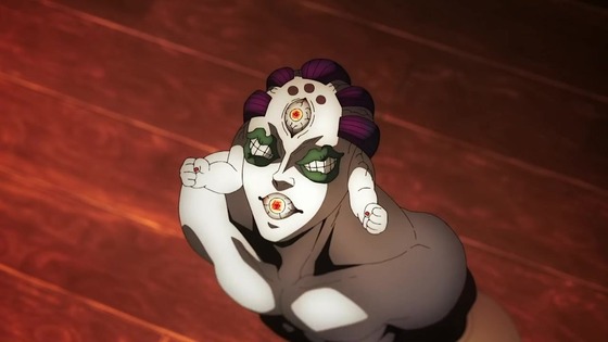 「鬼滅の刃」刀鍛冶の里編 1話感想 (40)