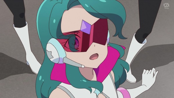 「アイカツオンパレード!」15話 感想 画像 (85)