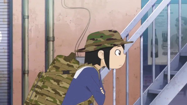 「映像研には手を出すな！」9話感想 画像  (37)