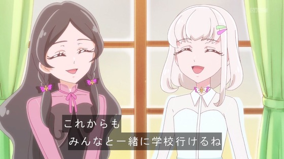 「キミとアイドルプリキュア♪」キミプリ 32話感想 (59)
