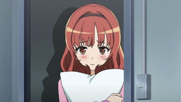 失われた未来を求めて (34)