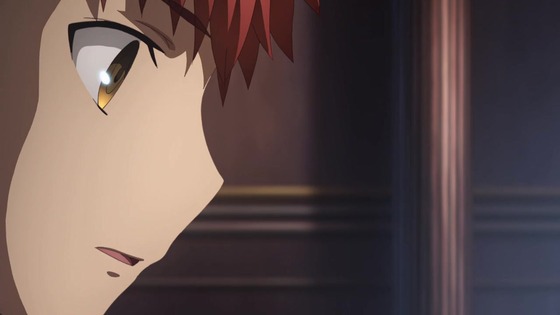 劇場版「Fatestay night [Heaven's Feel] II.感想  (53)