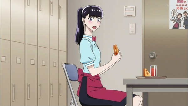 「恋は雨上がりのように」7話 (7)