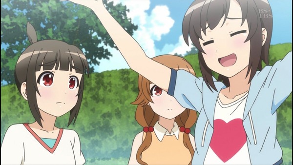 普通の女子校生が【ろこどる】やってみた。 (21)