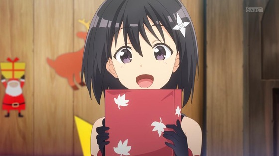 「防振り」2期 1話感想 (67)