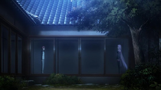 劇場版「Fatestay night [Heaven's Feel] II.感想  (472)