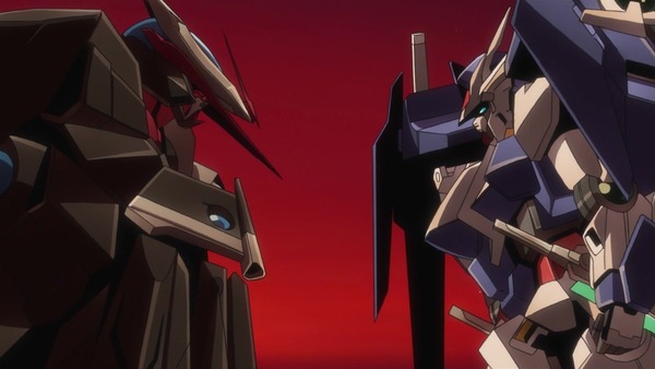「ガンダムビルドダイバーズ」13話感想 (33)