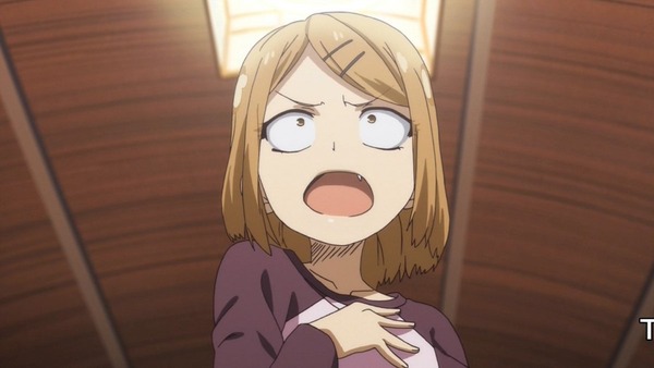 だがしかし (40)