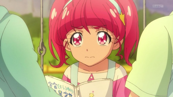 「スター☆トゥインクルプリキュア」18話感想 (35)