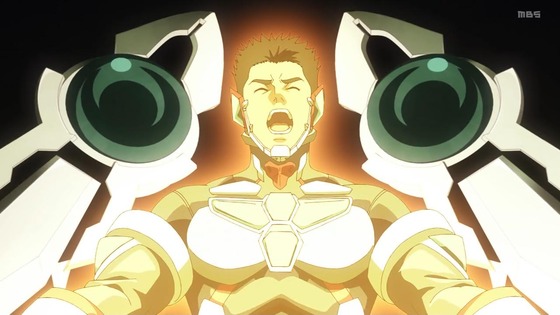 「勇気爆発バーンブレイバーン」12話感想 最終回 (36)
