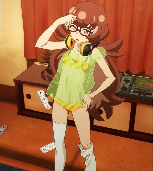 パンチライン (26)