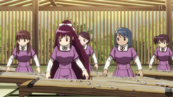 「マギアレコード」11話感想 画像  (1)