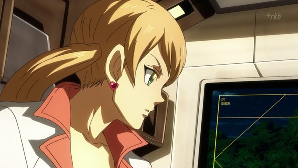 鉄血のオルフェンズ (20)