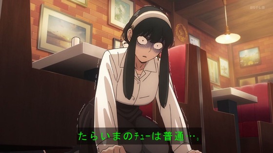 「SPY×FAMILY」47話感想 (111)