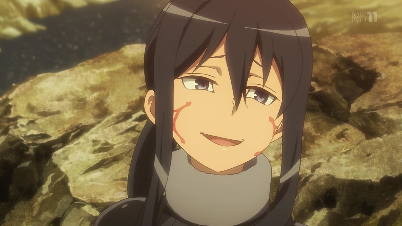 Sao ガンゲイル オンライン 9話感想 ピトさん残虐ファイトで10分間の屠殺 レン フカ次郎は難敵とエンカウント 画像 ポンポコにゅーす ファン特化型アニメ感想サイト Sao ガンゲイル オンライン 9話感想 ピトさん残虐ファイトで10分間の屠殺 レン フカ次郎は難敵とエンカウント 画像 ポンポコにゅーす ファン特化型アニメ感想サイト