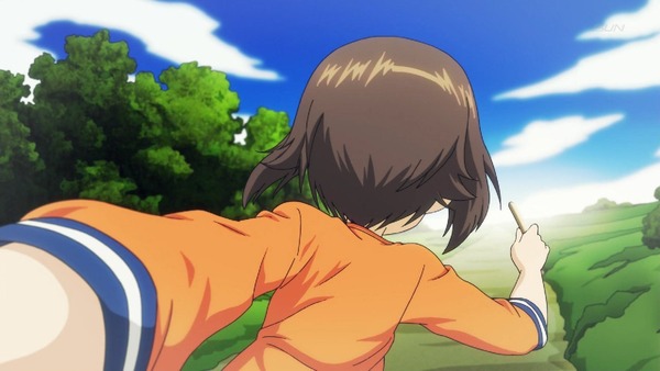 劇場版「ガールズ＆パンツァー」 (146)