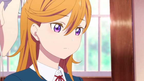 「ラブライブ!スーパースター!!」2期 3話感想 (12)