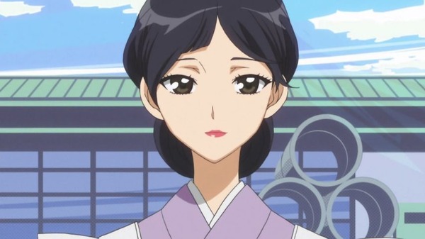 コンクリート・レボルティオ 超人幻想