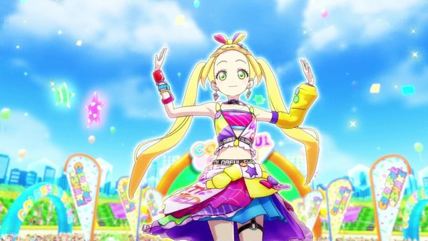 「アイカツフレンズ！」20話感想 (119)