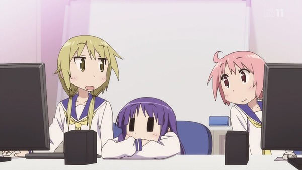 「ゆゆ式」8話感想 (96)