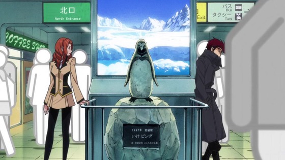 「輪るピングドラム」22話感想 (75)