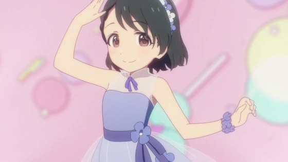 「アイドルマスター シンデレラガールズ U149」8話感想 (79)