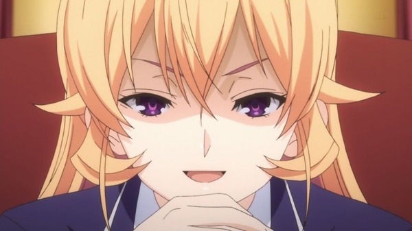 食戟のソーマ (65)