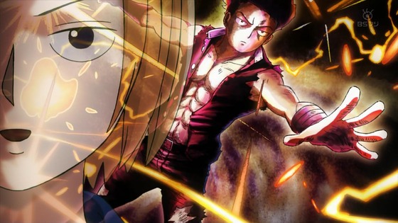 「モブサイコ100 Ⅲ」3期 1話感想 (72)