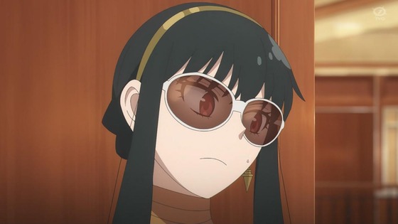 「SPY×FAMILY」2期 33話感想 (20)