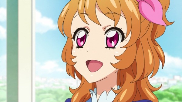 アイカツ！ (3)