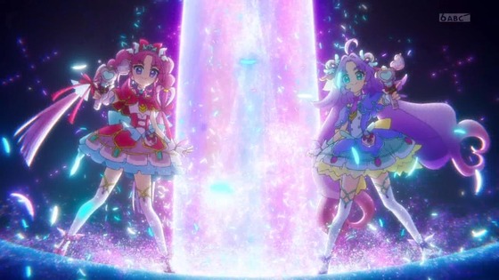 「名探偵プリキュア！」10話感想 (55)
