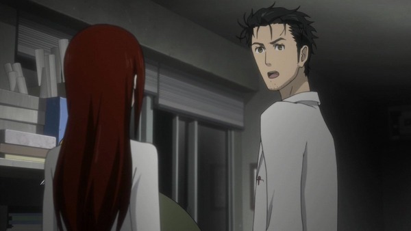 STEINS;GATE(シュタインズ・ゲート) (78)