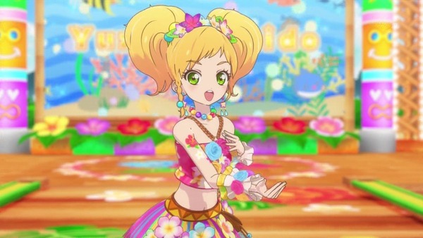 アイカツスターズ (33)