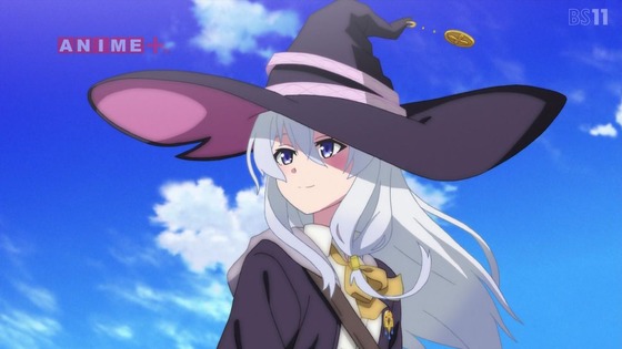 「魔女の旅々」第3話感想 画像 (17)
