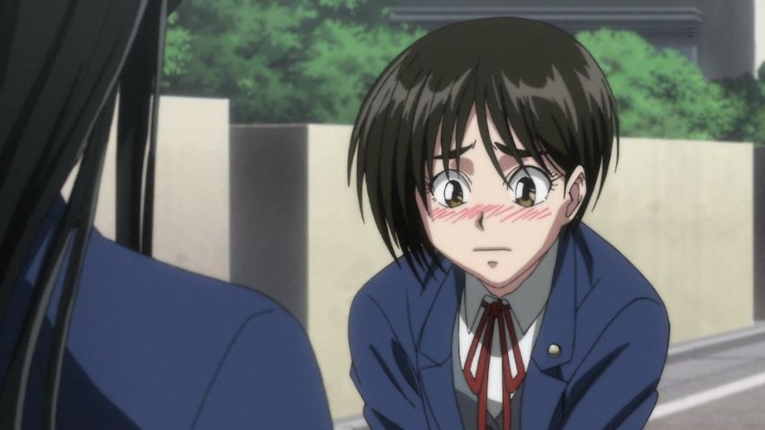 うしおととら 27話感想 存在を忘れられる潮 憶えていてくれたとらと小夜に救われる 画像 ポンポコにゅーす ファン特化型アニメ感想サイト
