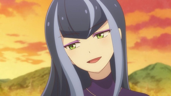 「アイカツスターズ！」3話感想 (25)