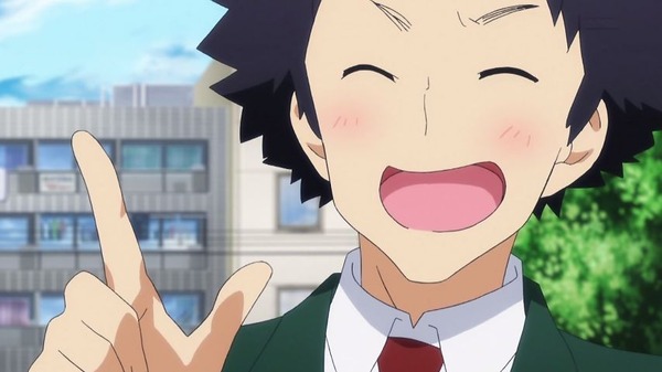 干物妹!うまるちゃん (76)