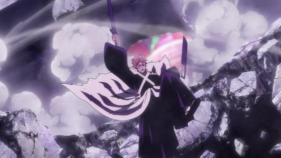 「BLEACH 千年血戦篇」39話・40話感想 (145)