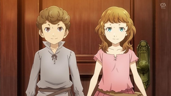 「異世界食堂2」2期 4話感想 (37)