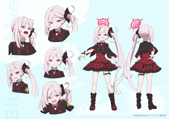ムツキ（CV：大久保 瑠美）