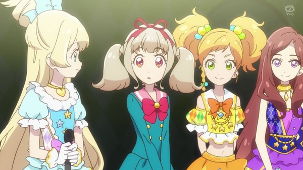 「アイカツオンパレード!」6話感想 (30)